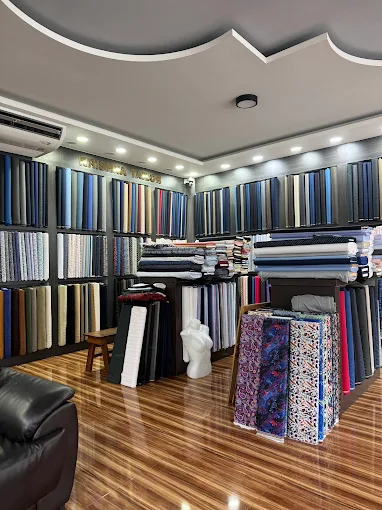 Fabric and Style Selection