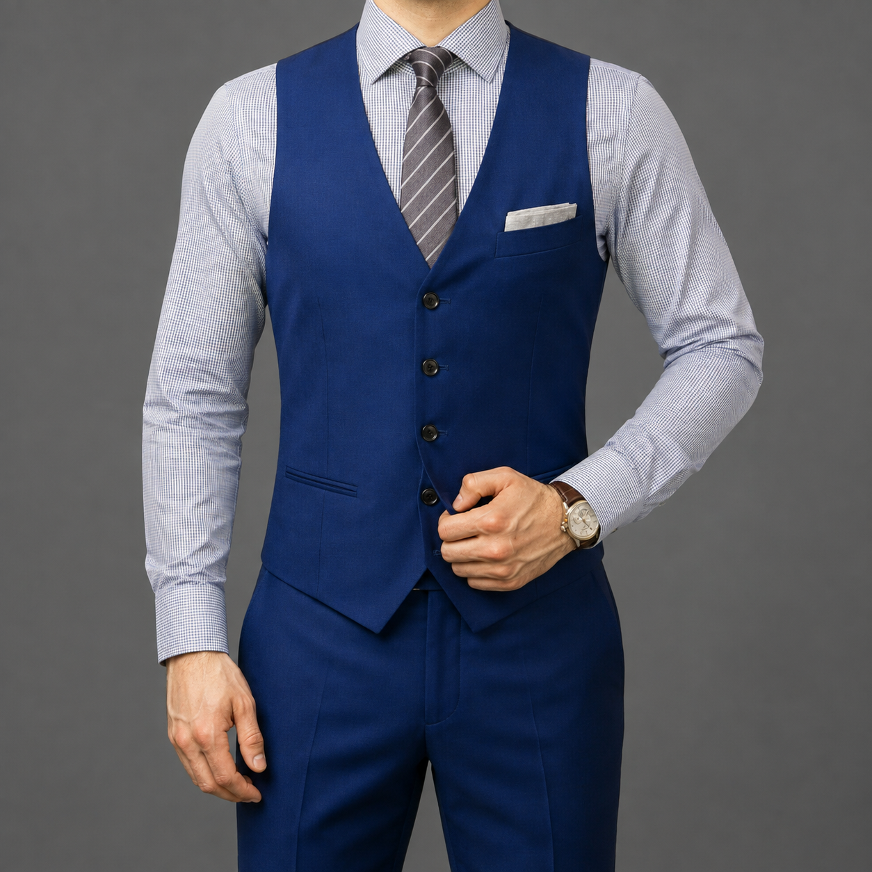 vest